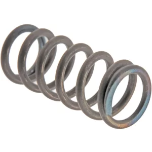 Sprężyna o średnicy wewnętrznej 5