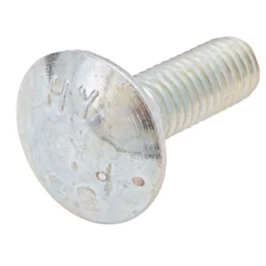 Śruba zamkowa D603  o wymiarach M8 x 25 x 1.25