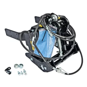 Kompletny przedni TUZ o numerze katalogowym T-302/1