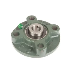 Łożysko z oprawą o średnicy wew. 17 mm