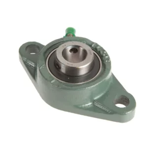 Łożysko z oprawą o średnicy wew. 17 mm