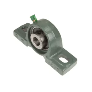 Łożysko z oprawą o średnicy wew. 15 mm