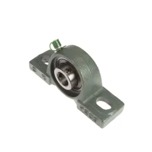 Łożysko z oprawą UCP 203 stosowane jako zamiennik w polskich i zachodnich maszynach rolniczych