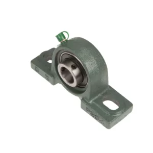 Łożysko z oprawą o średnicy  wew. 20 mm