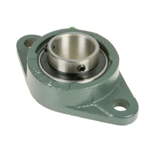 Łożysko z oprawą UCFL 210 o numerze katalogowym UFCL210