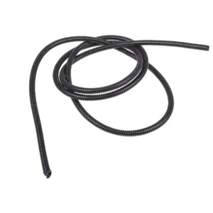 Wąż karbowany (peszel) o wymiarach 6