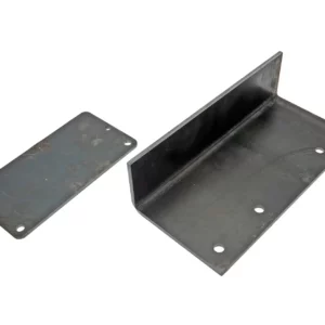 Wspornik do mocowania EHR w ciągnikach 5000 GL marki  Arbos.