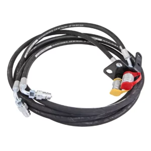 Dodatkowe wyjście hydrauliczne o numerze katalogowym WYJSCIEHYD