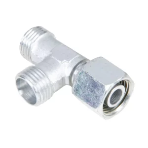 Trójnik hydrauliczny 20 o numerze katalogowym XVELNW08HS