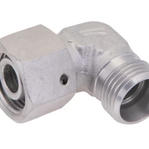 Złączka 90 stopni marki Hansa Flex o numerze katalogowym XVEWONW10HL