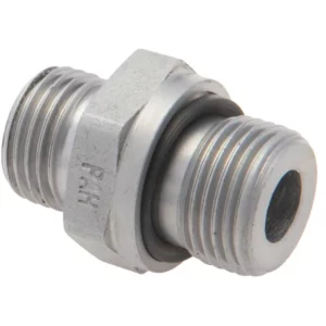 Króciec wkręcany AGR 3/8 cala