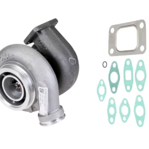 Turbosprężarka wraz z zestawem uszczelnień o numerze katalogowym F926202090160