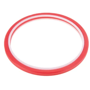Pierścień uszczelniajacy Rotomatic o wymiarach 95 x 110