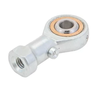 Główka cięgła M6 o oczku 6 mm