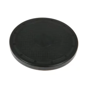 Oryginalny uszczelniacz piasty redlicy VK o wymiarach 105 x 10 mm i numerze katalogowym BE105-10