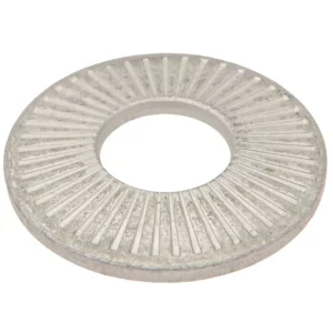 Podkładka poszerzona M12 o numerze katalogowym NFE25-511M12P.