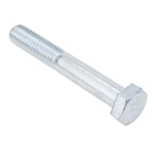 Śruba z częściowym gwintem o wymiarach M12 x 80 i numerze katalogowym OC931128088