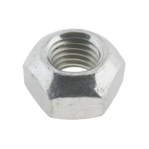 Nakrętka 6-kątna samozabezpieczająca M10