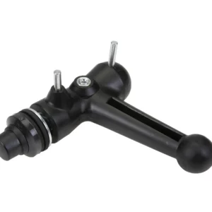 Oryginalny uchwyt zamka szyby przedniej i tylnej