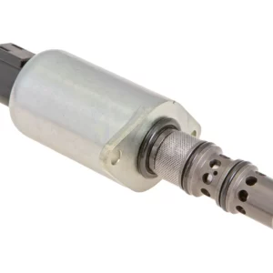 Oryginalny elektrozawór o numerze katalogowym 00069632