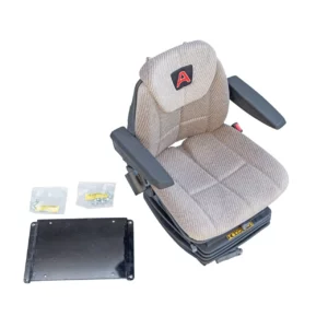 Oryginalny fotel operatora o numerze katalogowym 00071415