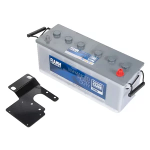 Oryginalny zestaw modyfikacji akumulatora MY17->MY19 o numerze katalogowym 00071888