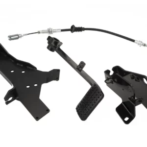 Oryginalny zestaw pedału sprzęgła o numerze katalogowym 00072544