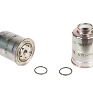 Oryginalny filtr puszkowy paliwa o numerze katalogowym K0067056