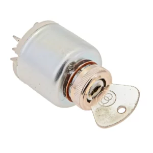 Oryginalna stacyjka o numerze katalogowym 02050839