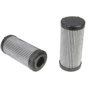 Oryginalny filtr oleju hydrauliki wkład o numerze katalogowym 06340422