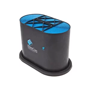 Oryginalny filtr zewnętrzny powietrza silnika o numerze katalogowym 06340591