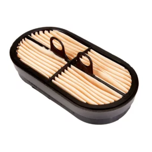 Oryginalny filtr wewnętrzny powietrza marki Arbos o numerze katalogowym 06340592