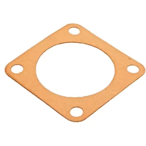 Oryginalna uszczelka przewodu ssącego powietrza o numerze katalogowym 490B-09004