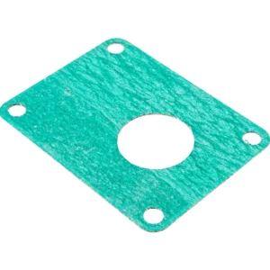 Oryginalna uszczelka pokrywy pompy hydraulicznej o numerze katalogowym 490BT-16013-1