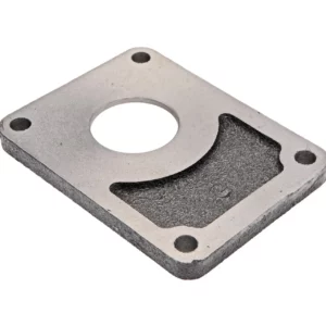 Oryginalna pokrywa pompy hydraulicznej o numerze katalogowym 490BT-16021