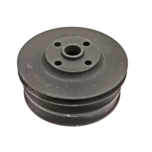 Oryginalne koło pasowe wentylatora chłodnicy o numerze katalogowym 490BT-41002-1