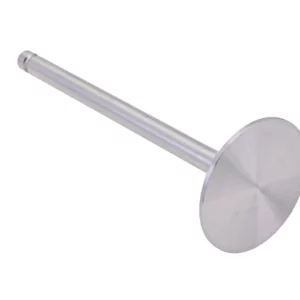 Oryginalny zawór ssący wlotu powietrza o numerze katalogowym 498B-03014