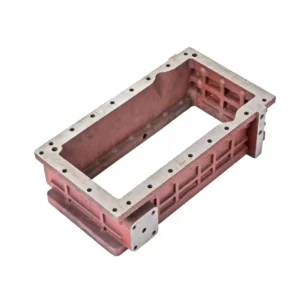 Oryginalna miska olejowa o numerze katalogowym 4L22BT-15101-2