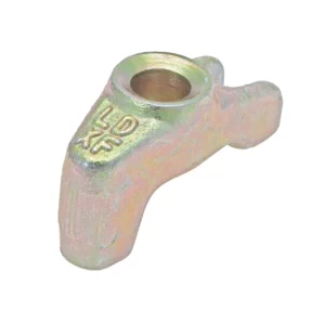 Oryginalna płytka  dociskowa  wtryskiwaczy paliwa o numerze katalogowym 4L22BZ-03308