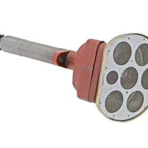 Oryginalna pompa oleju układu smarowania silnika o numerze katalogowym 4L22BZ-09100-4