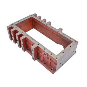 Oryginalny korpus miski olejowej o numerze katalogowym 4TE35A-015101