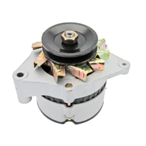 Oryginalny alternator o numerze katalogowym 4TE35A-12100C