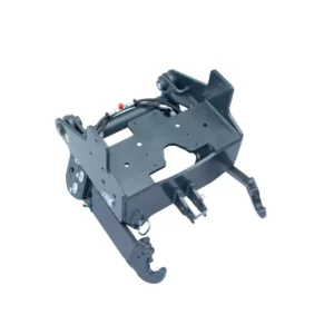 Oryginalny kompletny przedni TUZ o numerze katalogowym A100