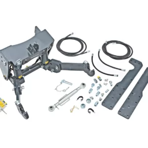 Przedni TUZ o numerze katalogowym A100ST