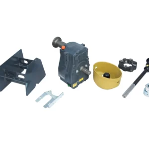 Oryginalny kompletny przedni WOM podnośnika o numerze katalogowym A300