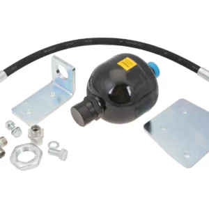 Oryginalny akumulator hydrauliczny o numerze katalogowym A501