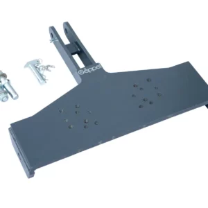 Oryginalna rama zawieszenia obciążników o numerze katalogowym A504