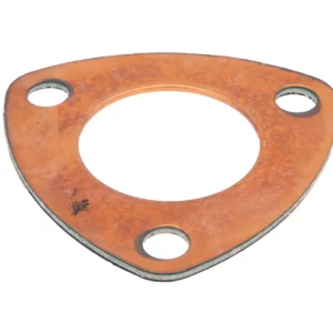 Oryginalna podkładka tłumika o numerze katalogowym L0002661