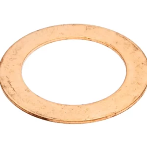 Oryginalny pierścień dystansowy o wymiarach 42 x 62 x 1