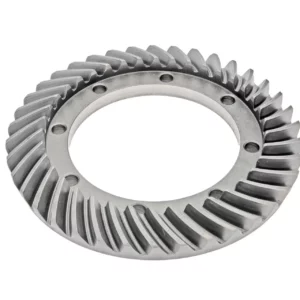 Oryginalna przekładnia stożkowa o 38 zębach i numerze katalogowym FT300.38.141